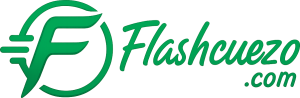 Flashcuezo.com logotipas