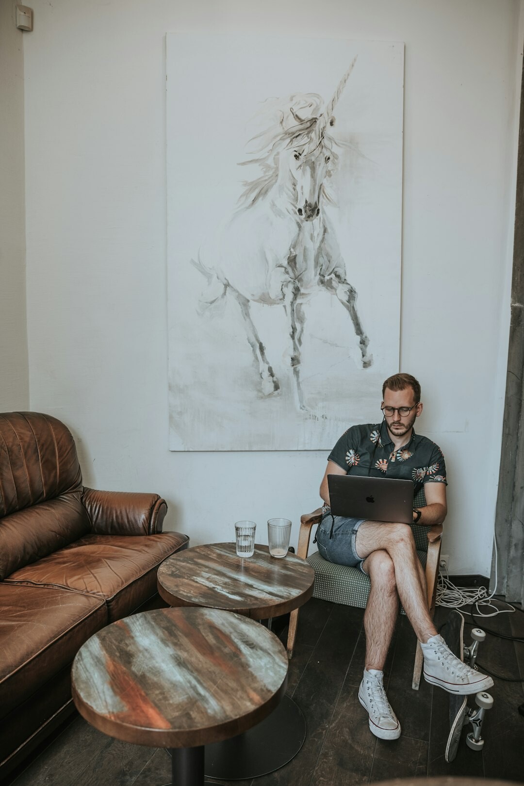 lithuanian entrepreneur startup