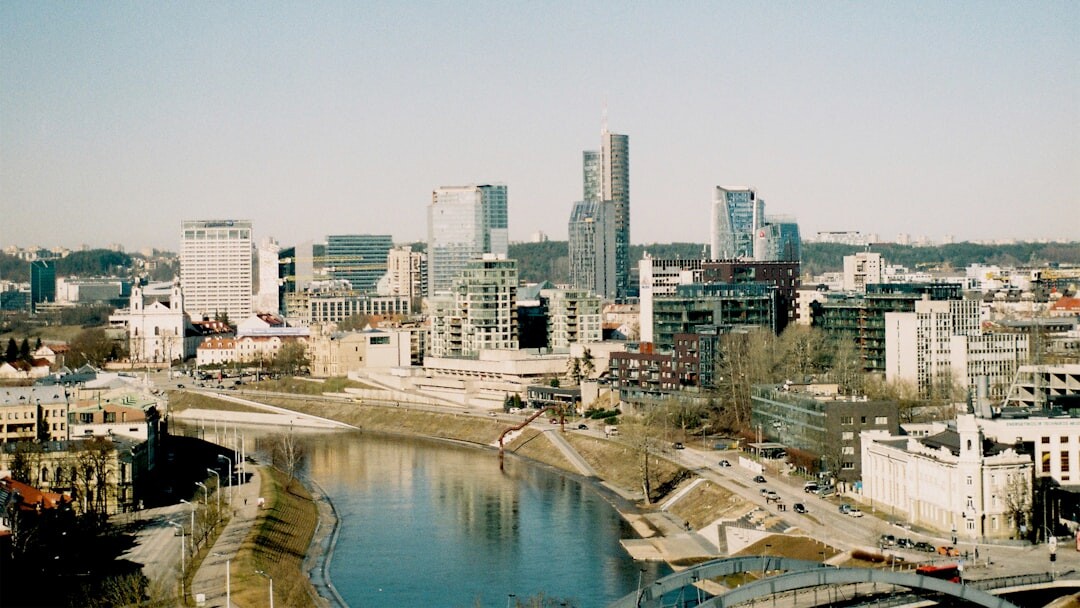 vilnius business center