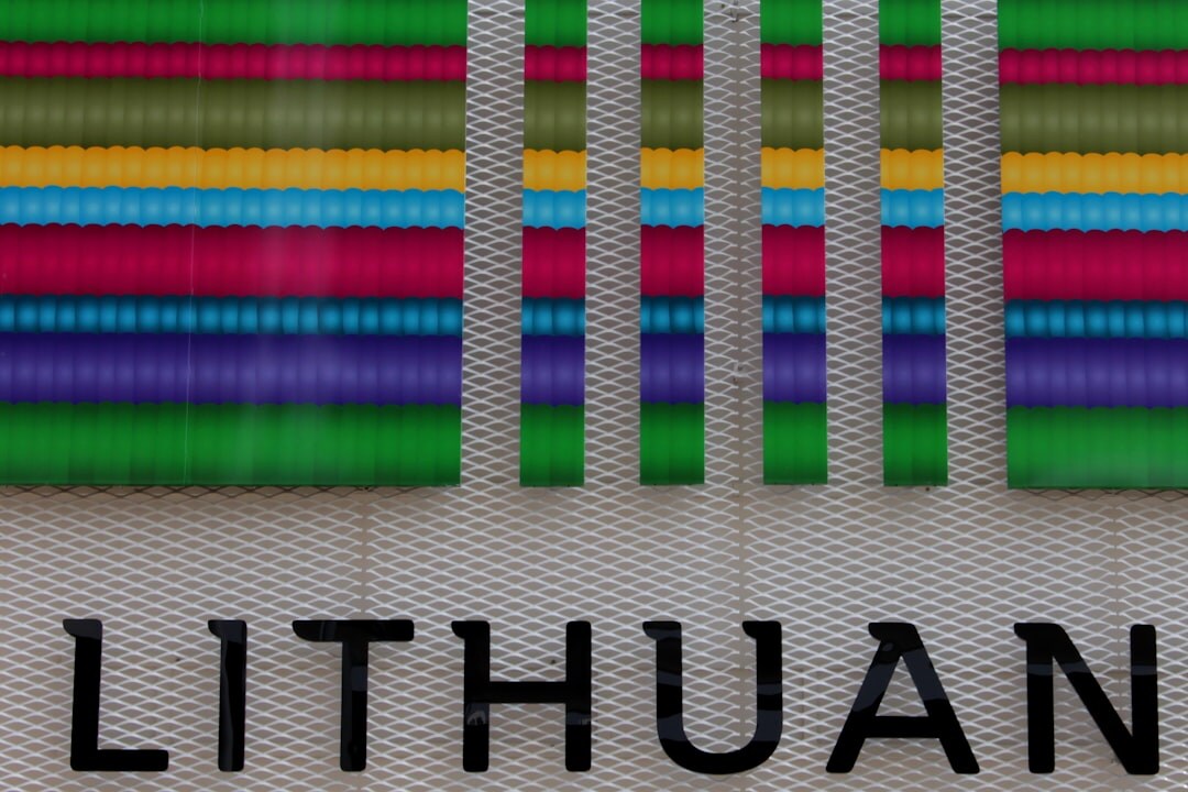 lithuanian entrepreneur success